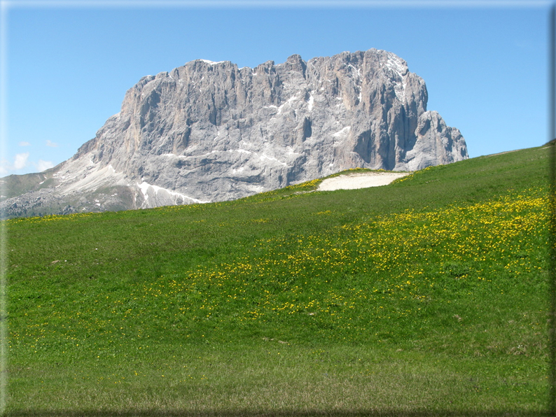 foto Dolomiti